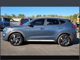 Used 2021 Hyundai Tucson Sport w/ Cargo Package image 4