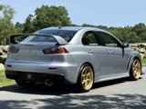 Used 2015 Mitsubishi Lancer Evolution GSR image 4