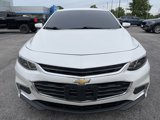 Used 2017 Chevrolet Malibu LT image 2