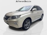 Used 2015 Lexus RX 350 FWD image 2