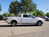 Used 2011 Ford F150 Lariat w/ Lariat Chrome Pkg image 2
