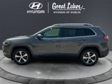 Used 2019 Jeep Cherokee Limited image 2