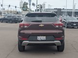 Used 2022 Chevrolet TrailBlazer LT w/ Driver Confidence Package image 3