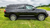 Used 2017 Toyota Sequoia Platinum image 2