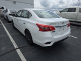 Used 2019 Nissan Sentra S image 5