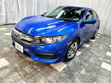 Used 2017 Honda Civic LX image 2