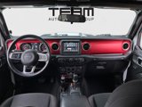 Used 2021 Jeep Wrangler Unlimited Rubicon image 2