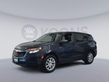 Used 2022 Chevrolet Equinox LS image 5