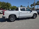 Certified 2021 Chevrolet Silverado 1500 RST image 4