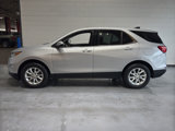 Used 2020 Chevrolet Equinox LT w/ Driver Convenience Package image 2