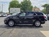 Used 2022 Chevrolet Equinox LT image 4