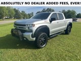 Used 2019 Chevrolet Silverado 1500 RST image 2