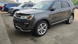 Used 2018 Ford Explorer Limited image 2