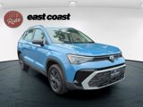 New 2025 Volkswagen Taos S image 3