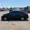 Used 2018 Nissan Versa SV image 2