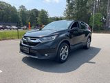 Certified 2017 Honda CR-V EX-L image 2