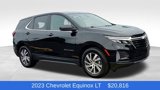 Certified 2023 Chevrolet Equinox LT image 2