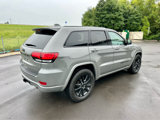 Used 2020 Jeep Grand Cherokee Altitude image 5