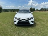 Used 2020 Toyota Camry SE image 5