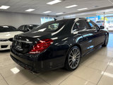 Used 2015 Mercedes-Benz S 550 Sedan image 2