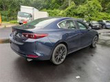 New 2025 MAZDA MAZDA3 s image 3