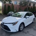 Used 2025 Toyota Corolla LE image 2
