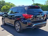 Used 2019 Nissan Pathfinder S image 4