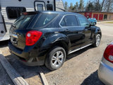 Used 2011 Chevrolet Equinox LS w/ Bluetooth Package image 4