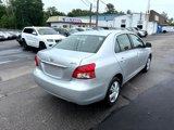 Used 2012 Toyota Yaris Sedan image 5