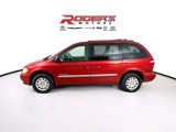 Used 2001 Dodge Caravan Sport image 4