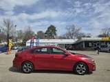 Used 2020 Kia Forte LXS image 5