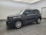 Used 2019 Jeep Renegade Latitude image 2