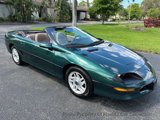 Used 1995 Chevrolet Camaro LT image 2