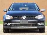 Used 2019 Volkswagen Golf Alltrack S image 2