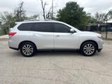 Used 2014 Nissan Pathfinder SV image 6