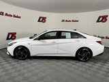 Used 2023 Hyundai Elantra N Line w/ Preferred Accessory Package image 3