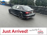 Used 2017 Audi A3 2.0T Premium Plus image 4