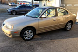 Used 2005 Hyundai Elantra GLS image 2