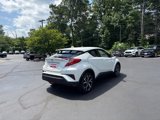 Used 2018 Toyota C-HR XLE image 3