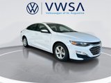 Used 2023 Chevrolet Malibu LT image 2