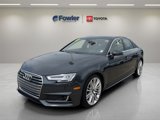 Used 2018 Audi A4 2.0T Ultra Prestige image 3