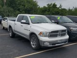 Used 2012 RAM 1500 Laramie image 5