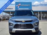 Used 2023 Chevrolet TrailBlazer LT image 2