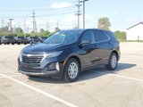 Used 2023 Chevrolet Equinox LT image 2