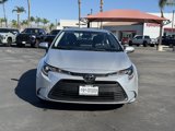 New 2025 Toyota Corolla LE image 5