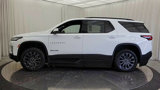 Used 2023 Chevrolet Traverse RS image 5