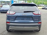 Used 2019 Jeep Cherokee Limited image 5