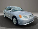 Used 2003 Honda Civic EX image 3