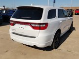 Used 2021 Dodge Durango SXT image 4