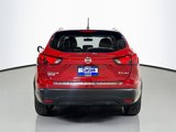 Used 2017 Nissan Rogue Sport SV w/ SV Premium Package image 5